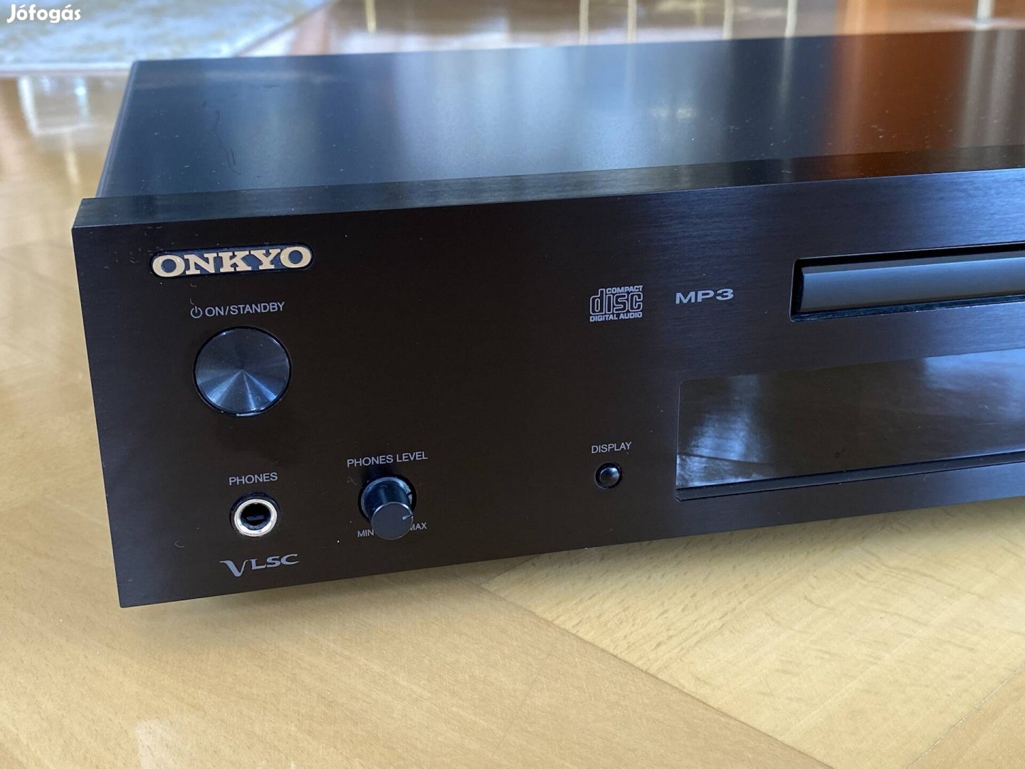 Onkyo C-7030 CD mp3 wma lejátszó C 7030