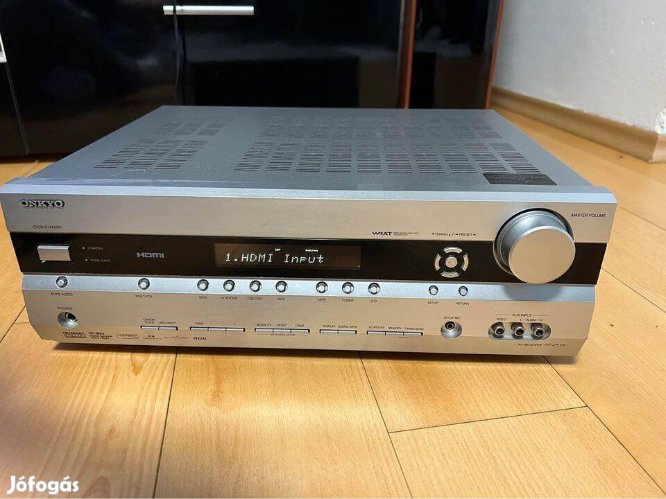 Onkyo HT R518 5.1