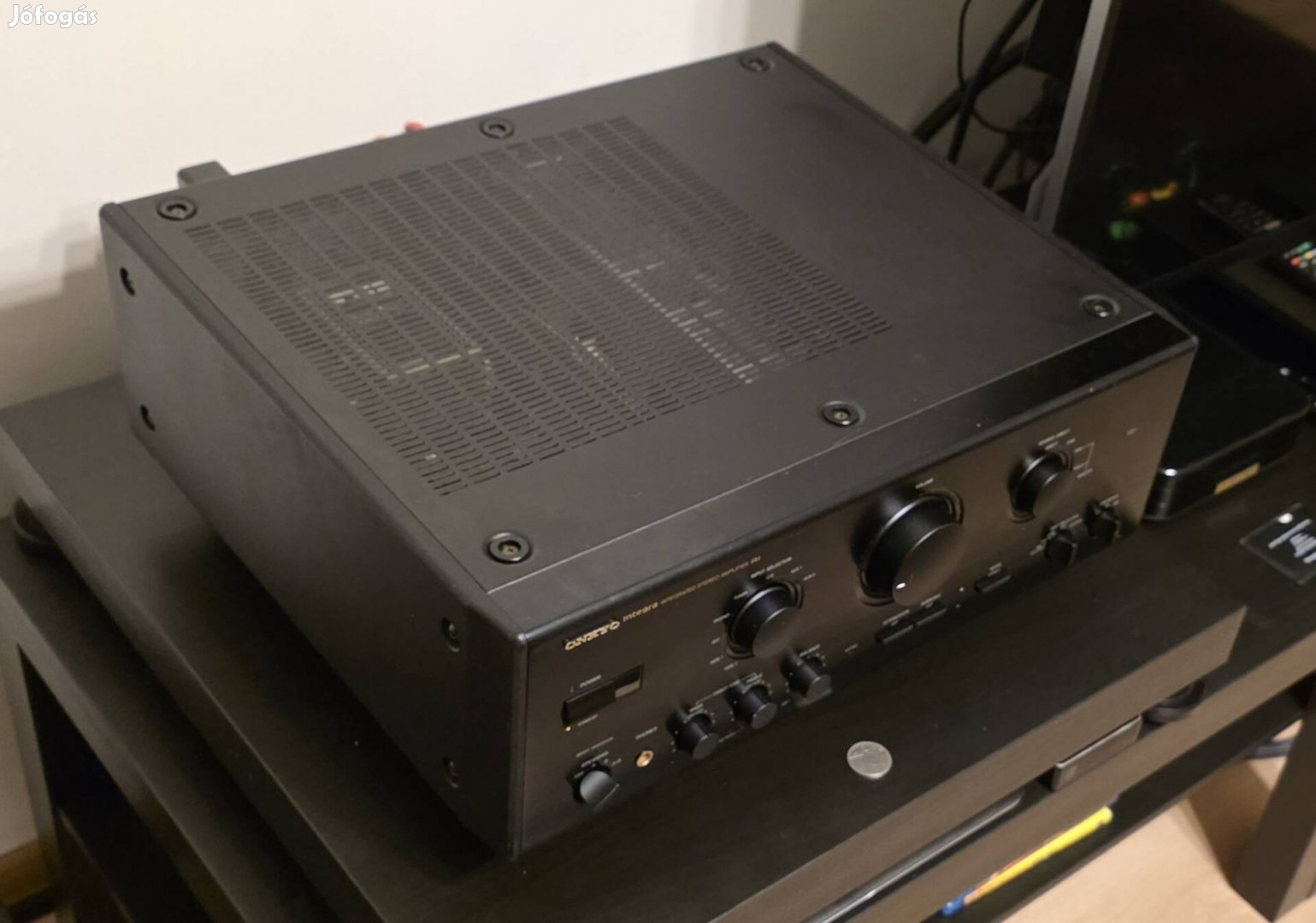 Onkyo Integra A-8850 