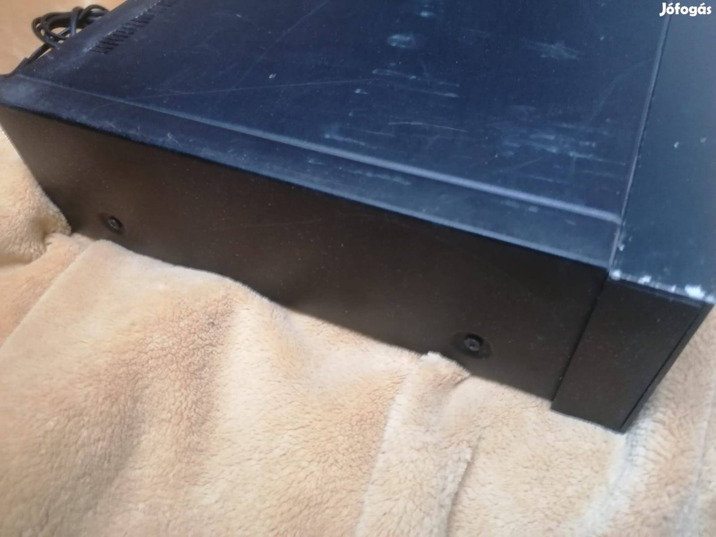 Onkyo Integra Ta 2500