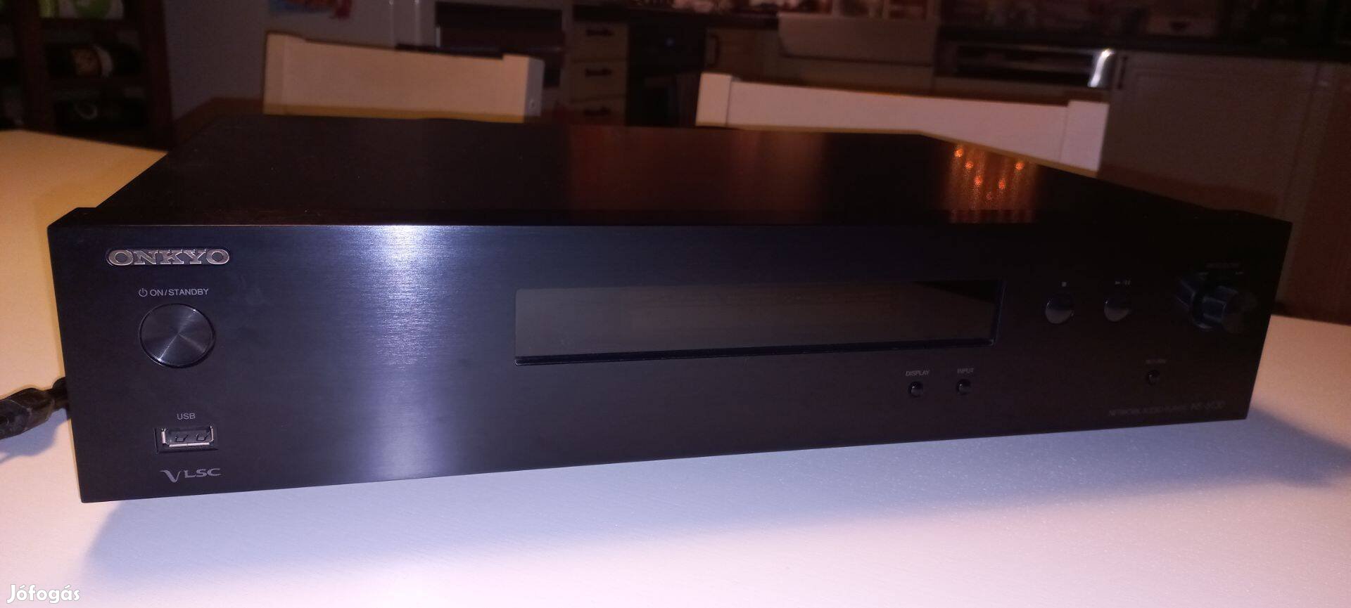 Onkyo NS6130 hálózati lejátszó