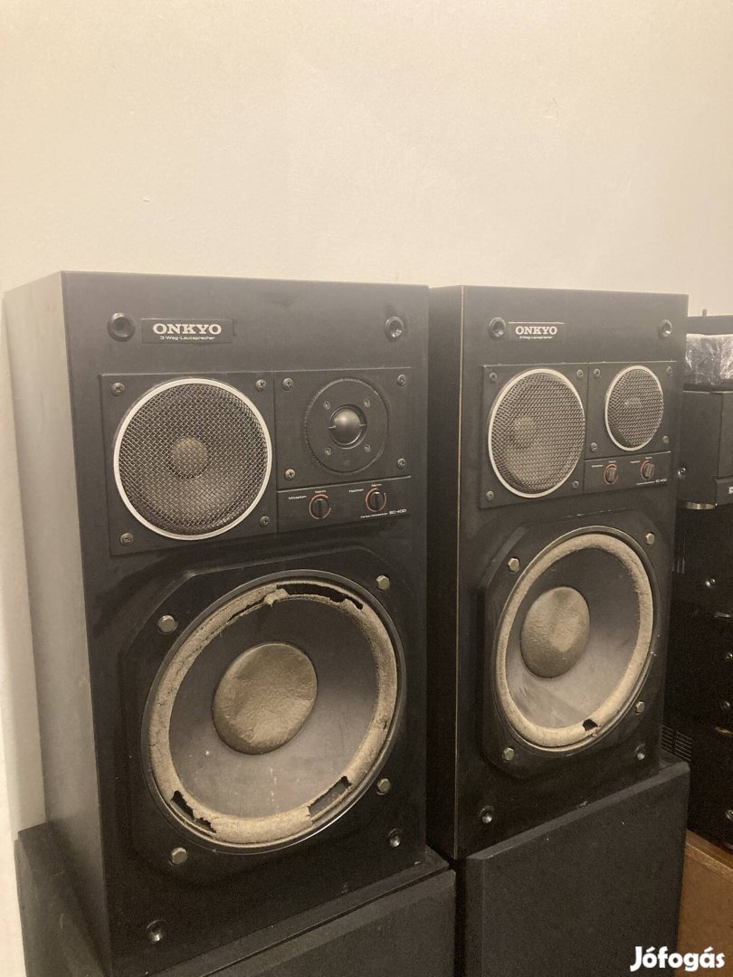 Onkyo SC-400