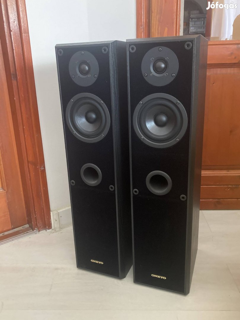 Onkyo SC-485