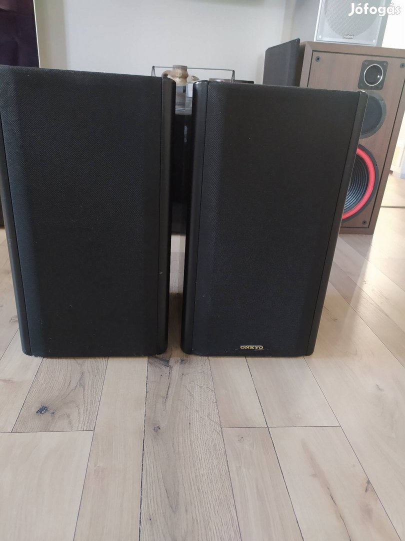 Onkyo SC 570 japán hangfal