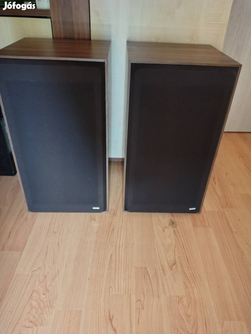 Onkyo Sc-40 hangfalpár, számlával, 3 hó garanciával