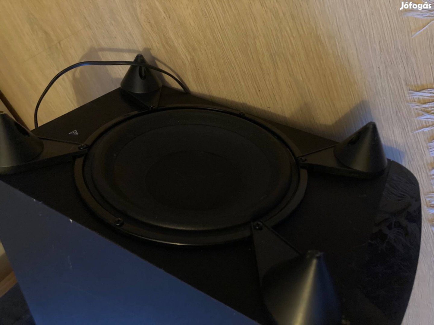 Onkyo Skw 208 subwoofer