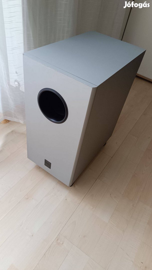 Onkyo Subwoofer/Aktív mélynyomó