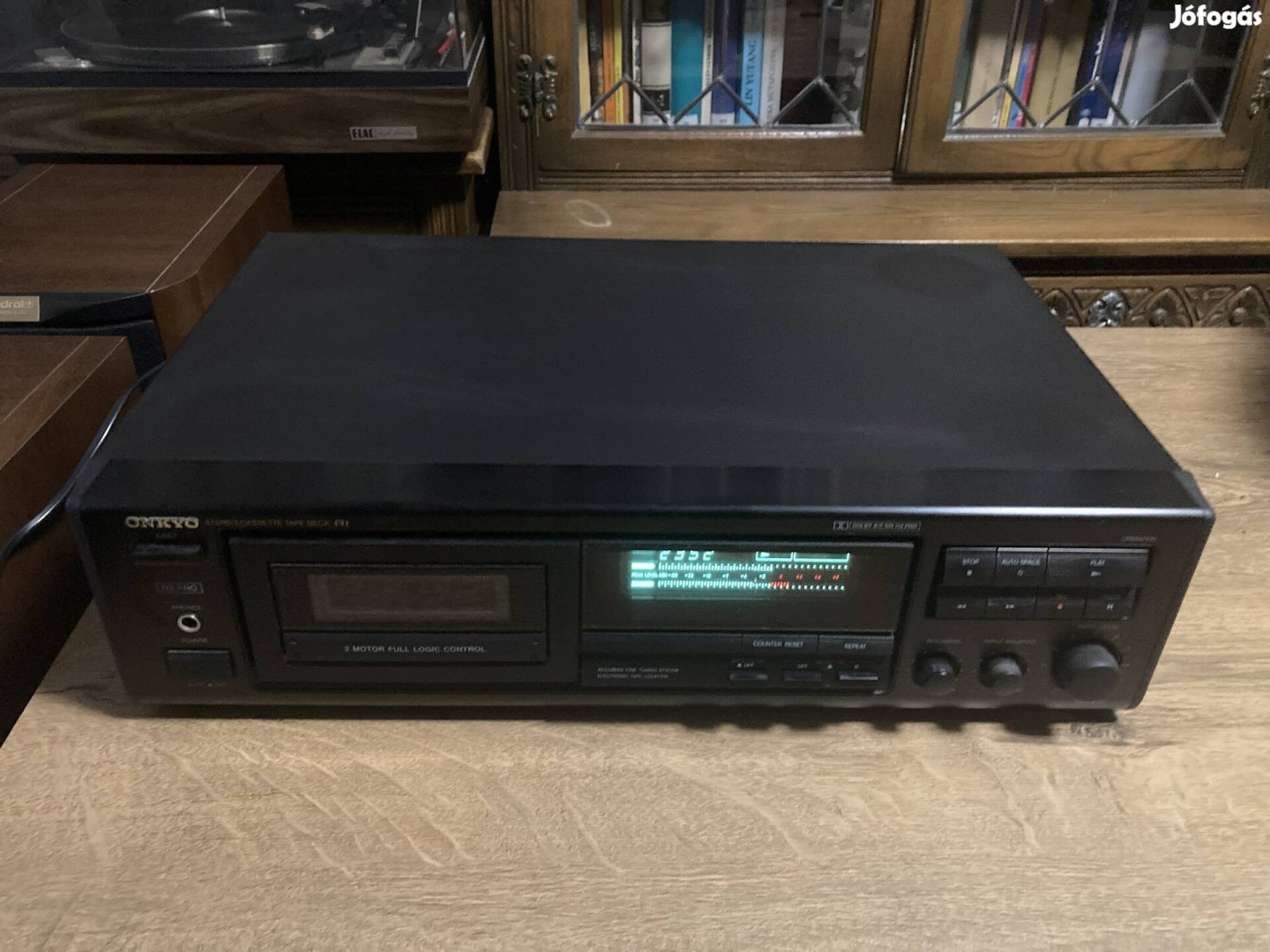 Onkyo TA-2820