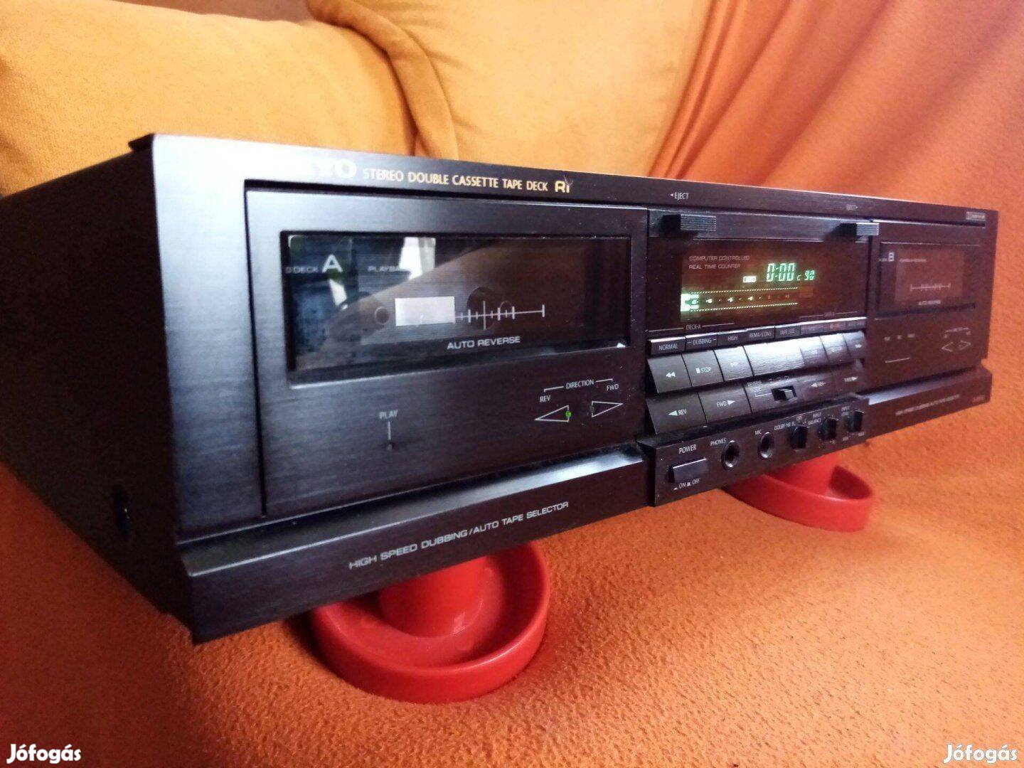 Onkyo TA-RW50 Deck