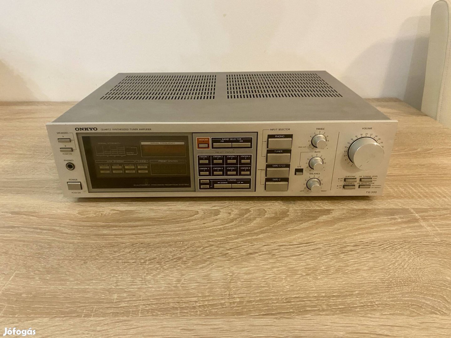 Onkyo TX-300 170W