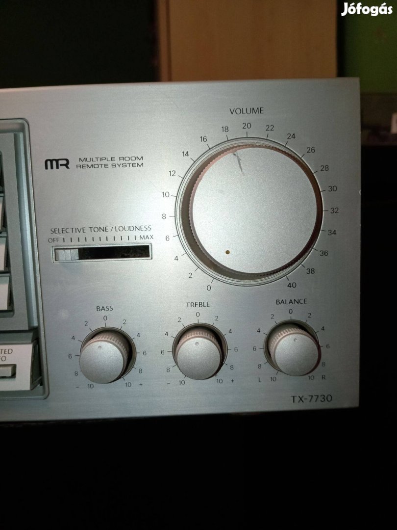 Onkyo TX-7730