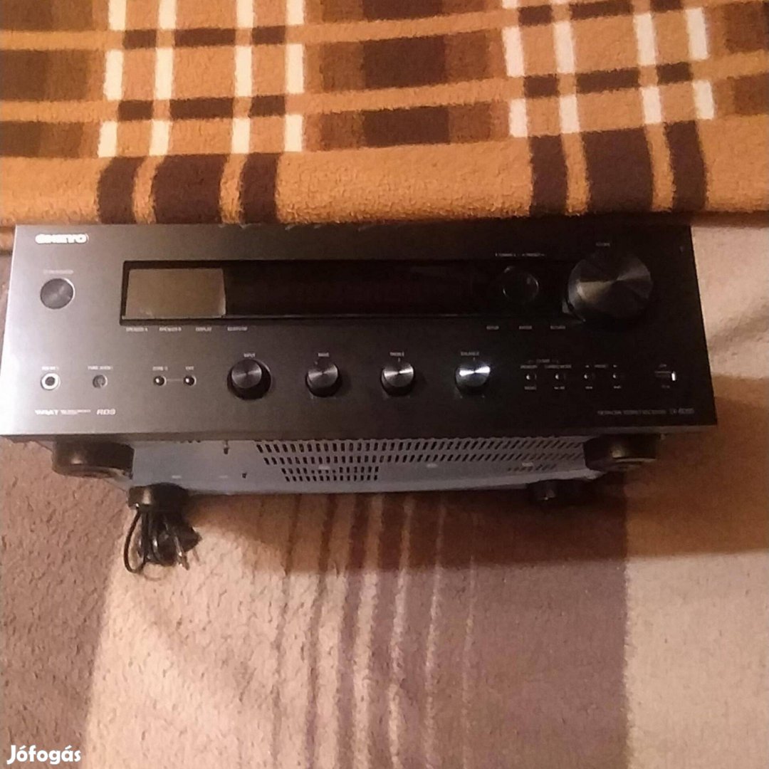 Onkyo TX-8050