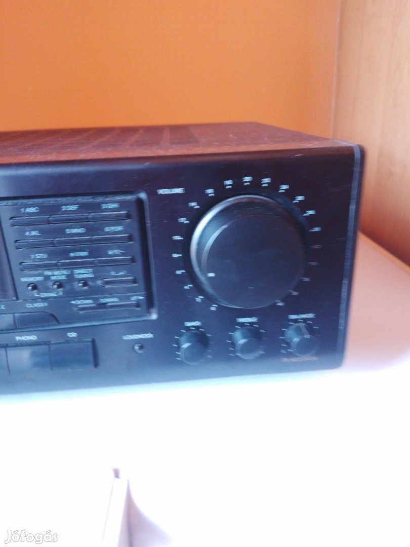 Onkyo TX-9022RDS Erősitő