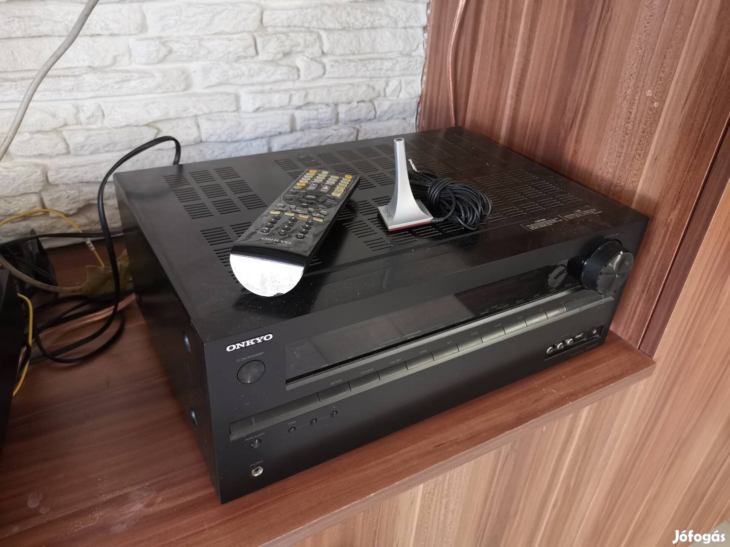 Onkyo TX-NR509