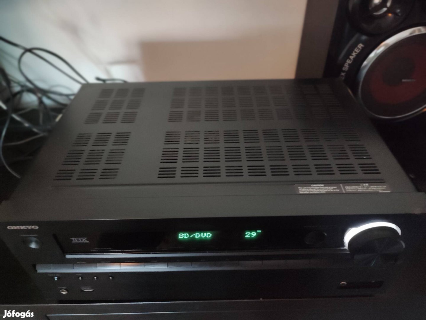 Onkyo TX-NR616