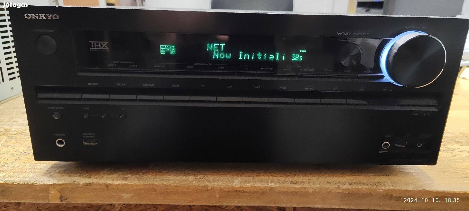 Onkyo TX-NR717