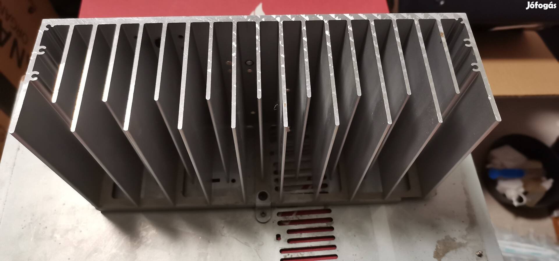 Onkyo, Pioneer hűtőbordák erősítő építéshez, javításhoz 