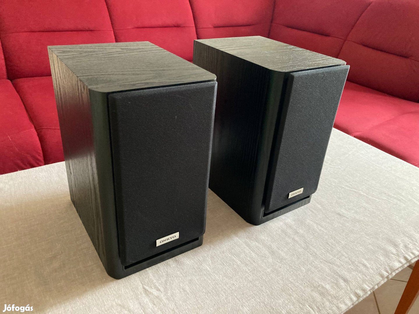 Onkyo hangfal
