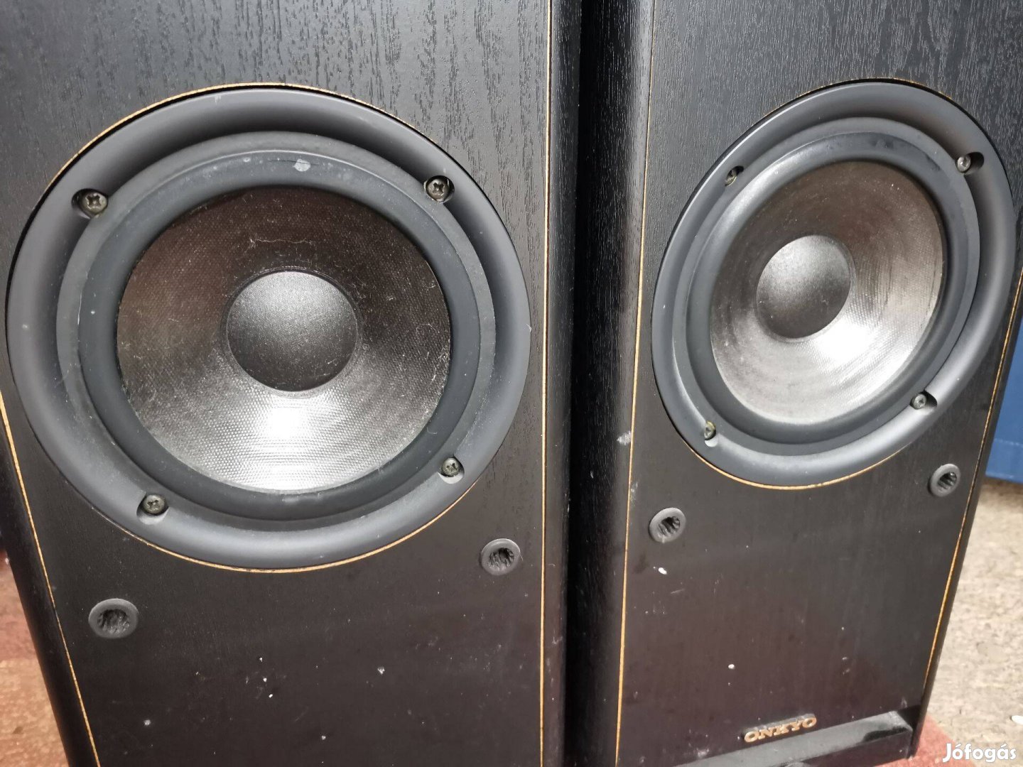 Onkyo hangfalpár