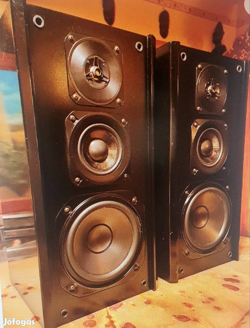 Onkyo sc 660 hangfalpár 