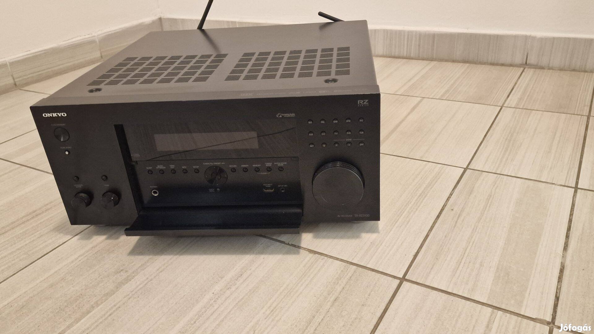 Onkyo tx rz 3100