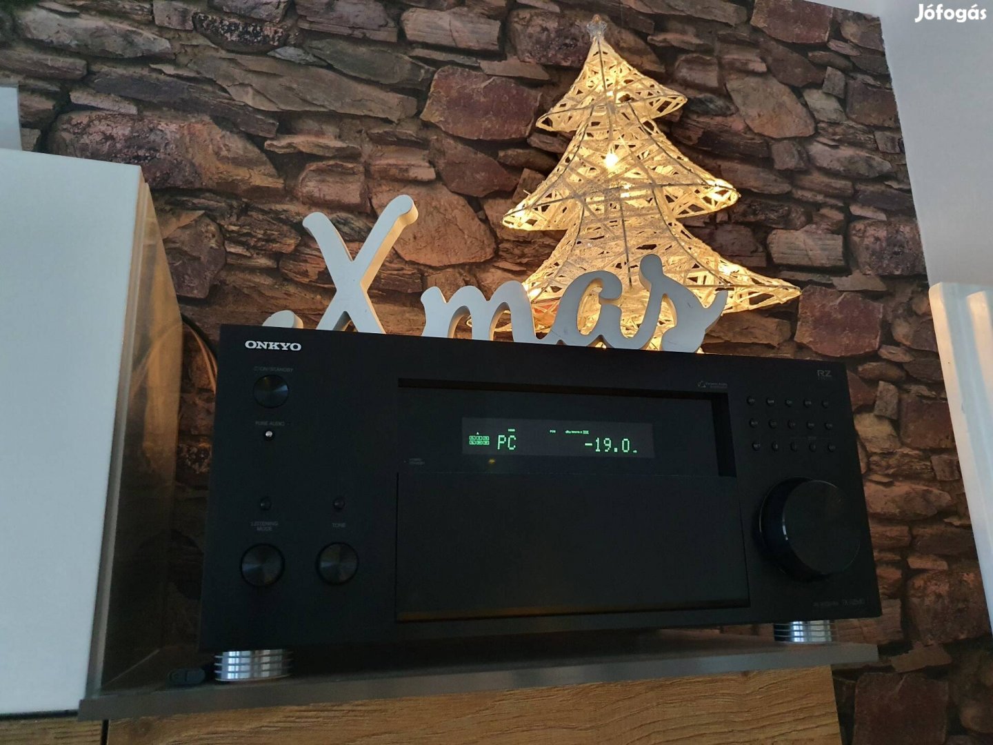 Onkyo tx-rz 830