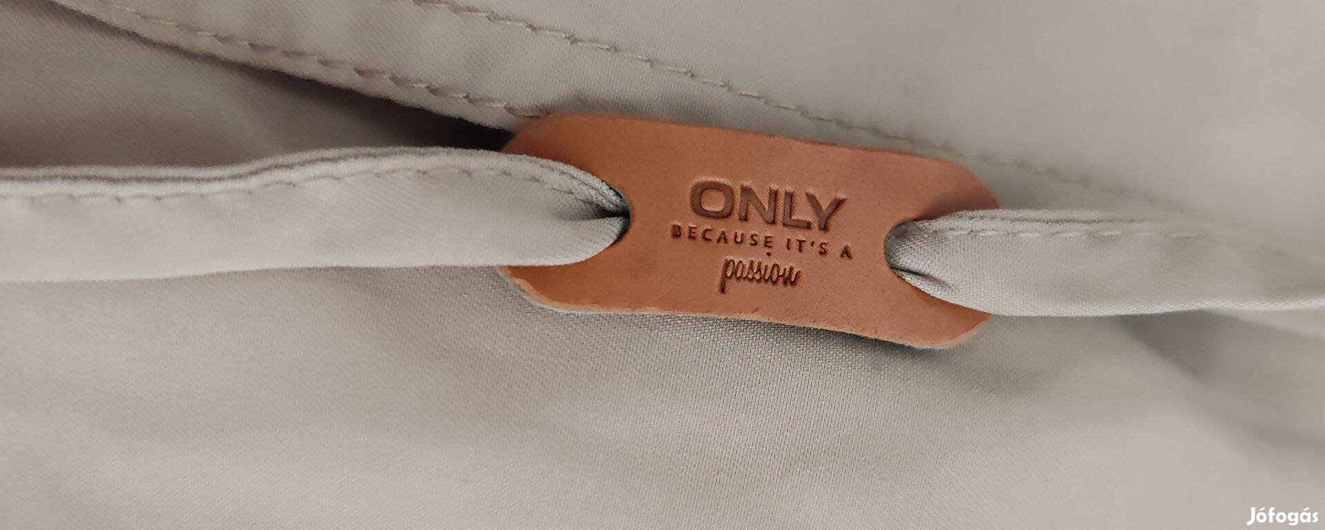 Only női átmeneti kabát