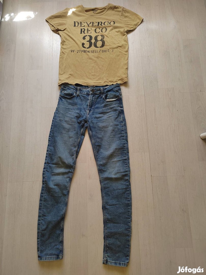 Only&sons farmerek eladók 30/34