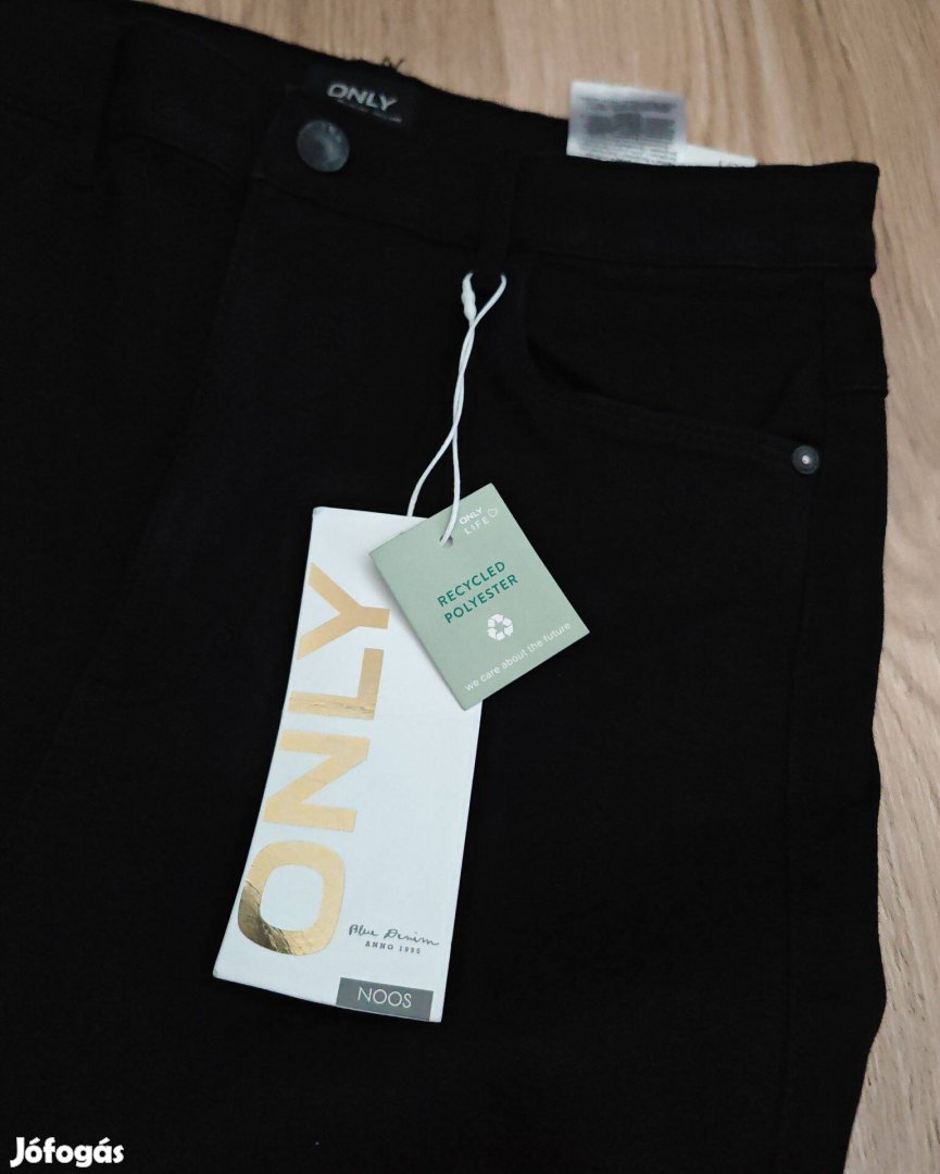 Only uj címkés női nadrág L