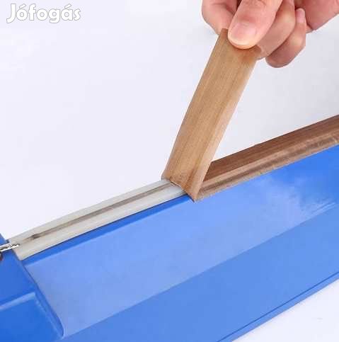 Öntapadós Teflonszalag 10méter X 3cm  (3967)