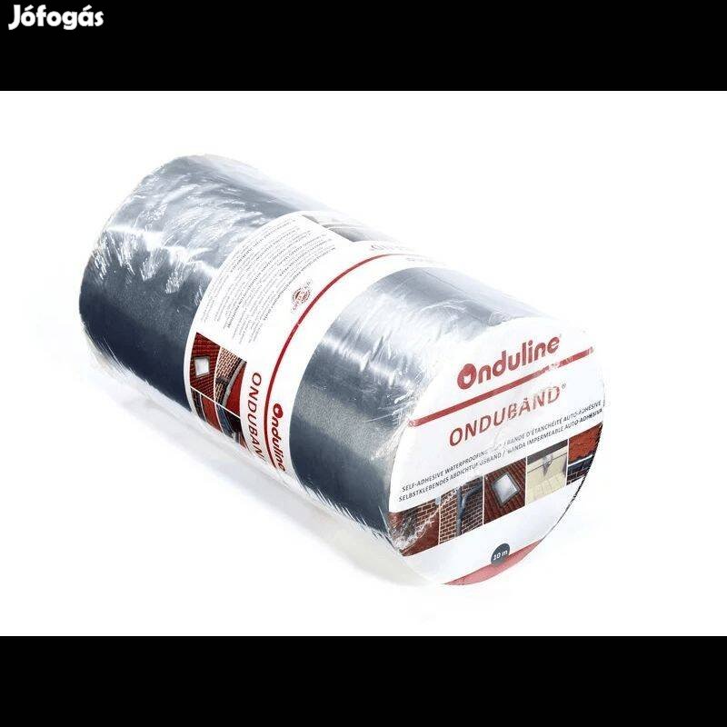Öntapadós vízszigetelő szalag, Onduband alumínium 5m * 15 cm