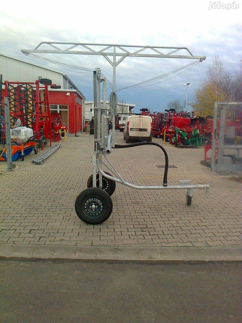 Öntöző konzolok készletről !