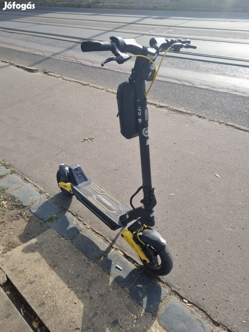 Oodts s10 limitált elektromos roller eladó