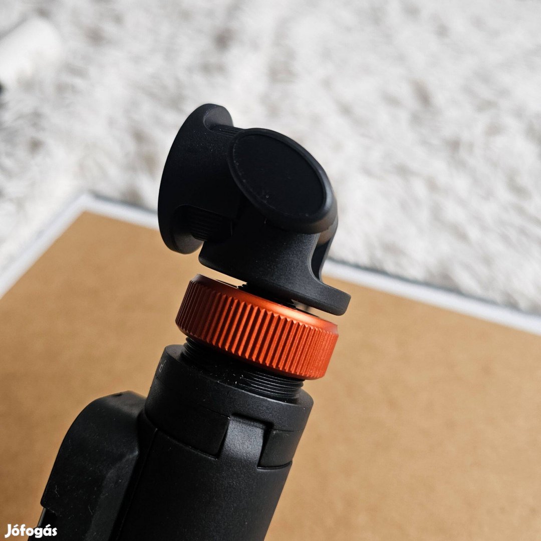 Oohhee 62 tripod új 150cm magas