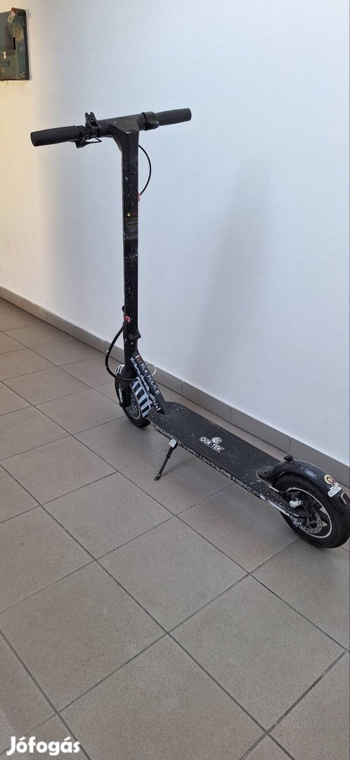 Ook Tek V10 elektromos roller alkatrésznek