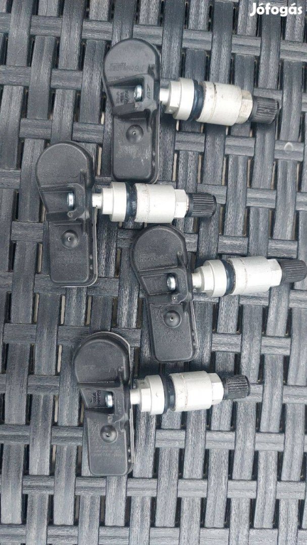 Óóó BMW X5 keréknyomás szenzorok