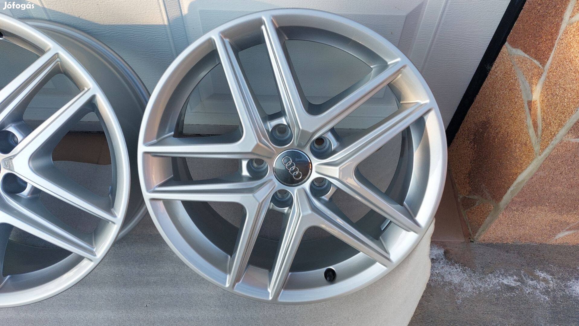 Óóó Gyári,Audi A4 B9 Allroad 17" alufelni