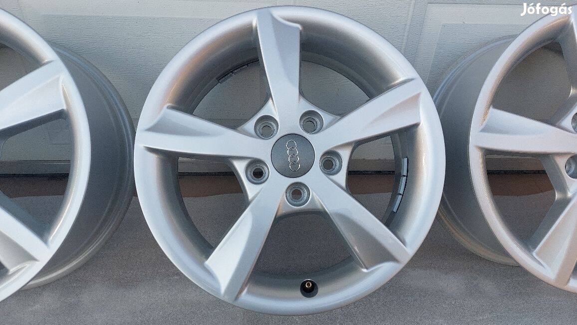 Óóó Gyári, Audi A3 8V 16" alufelni 5x112