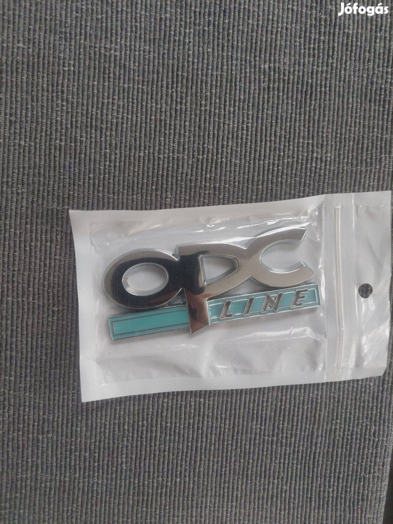 Opc line felirat