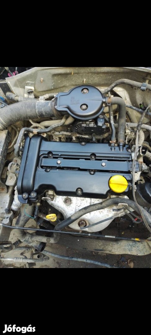 Ope corsa c 1.2 minden alkatrésze 