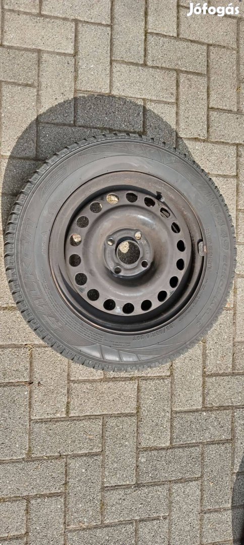 Ope felni 14" téli gumival