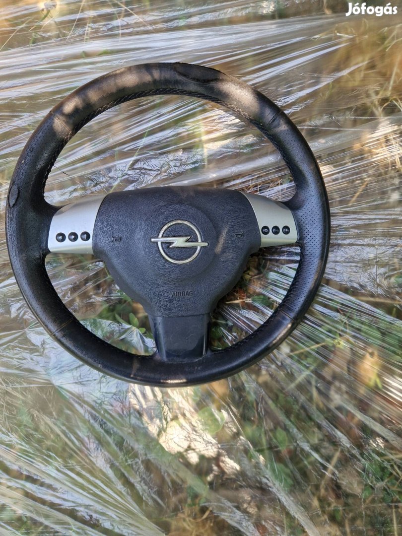Opec Vectra C multikormany
