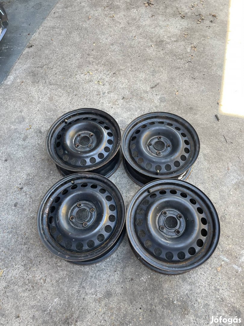 Opel 15' lemez felni