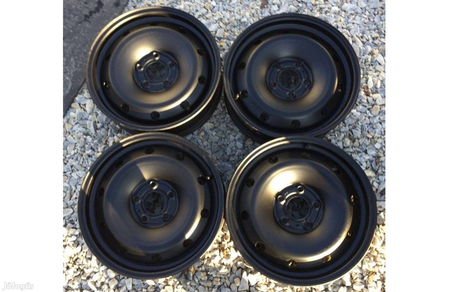 Opel 16"-os lemezfelni, 5x105