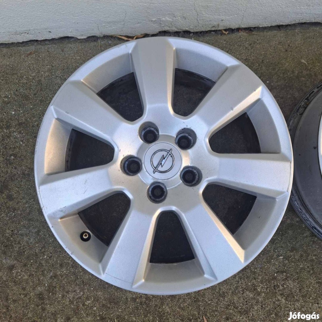 Opel 16"alufelni