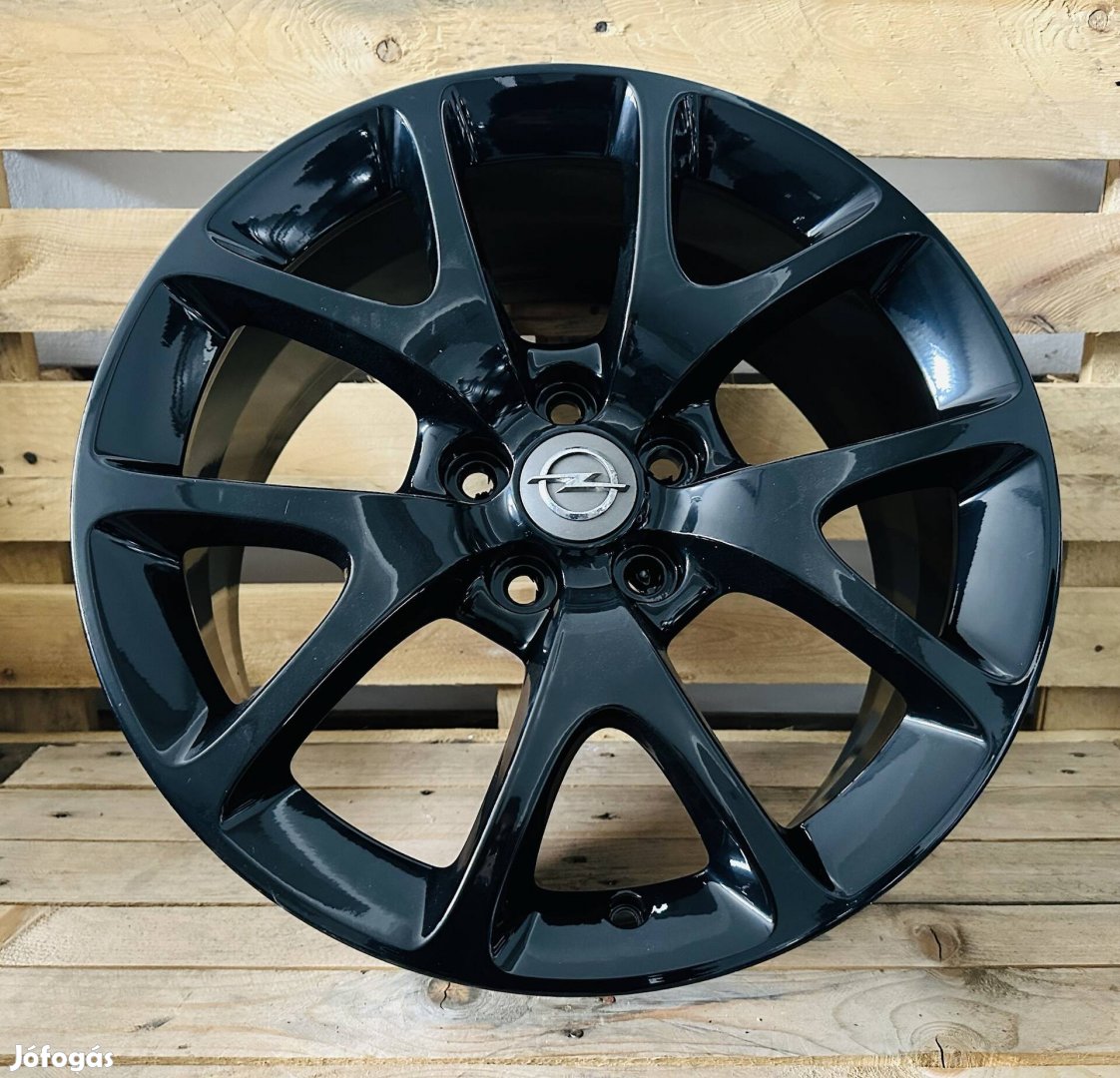 Opel 19es gyári alufelni 5x120 Insignia A