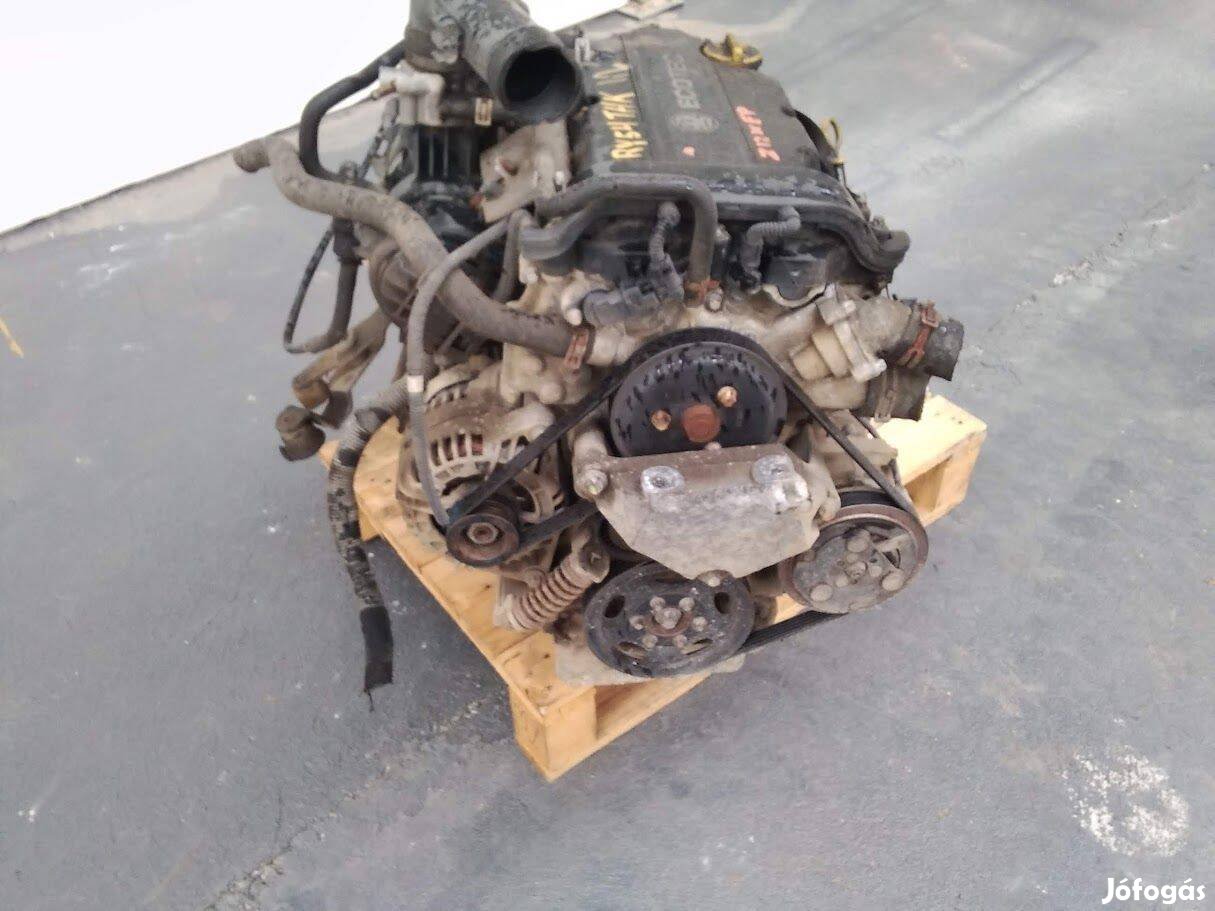Opel 1,2B Z12Xep bontott motor
