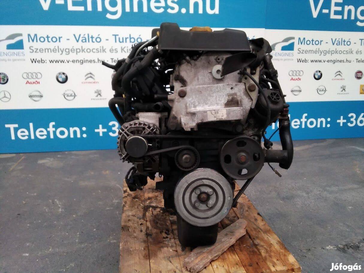 Opel 1,3CDTI A13DTC komplett bontott motor