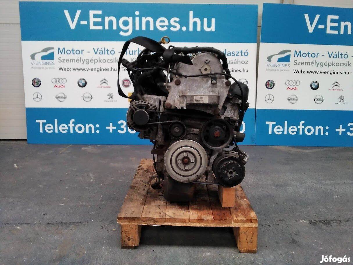 Opel 1,3CDTI, Z13Dtj bontott motor