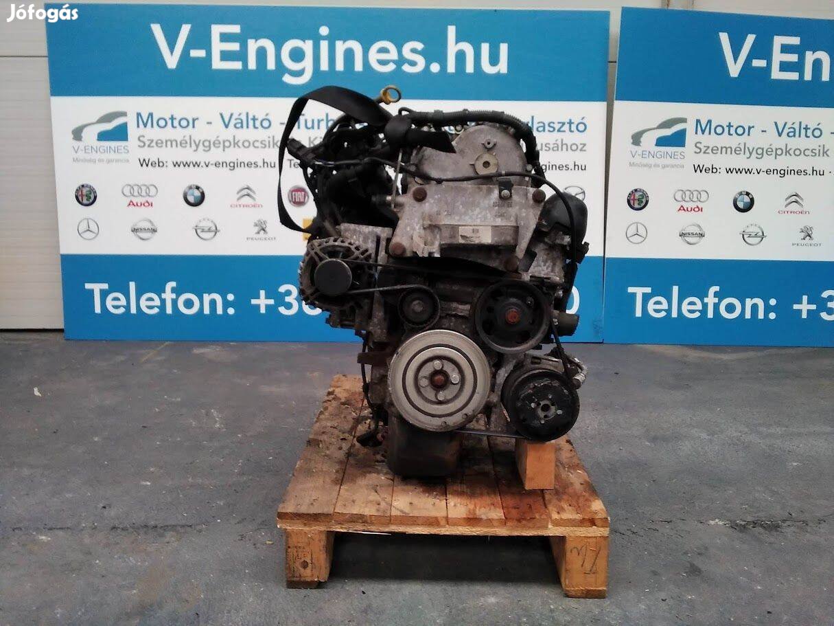 Opel 1,3CDTI, Z13Dtj bontott motor